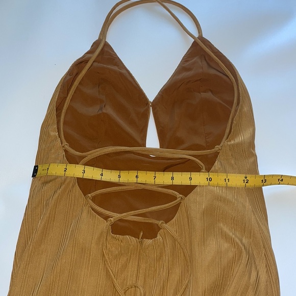 House of Harlow 1960 dress M - Picture 12 of 16